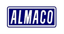 almaco logo