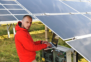 field-repair-service