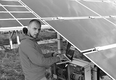 field-repair-service