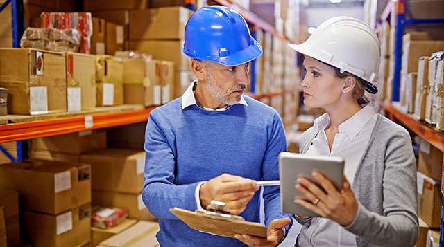 Wholesale/Distribution