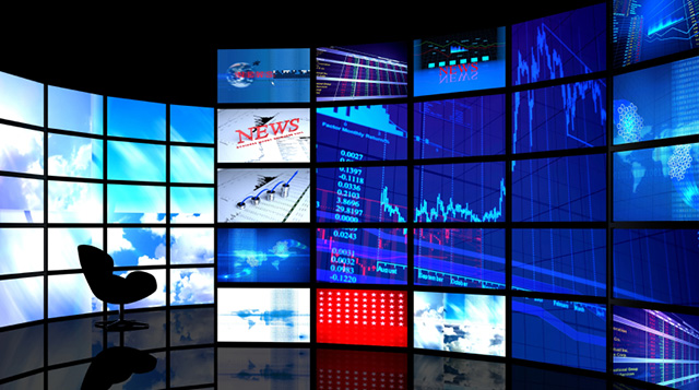 Media & Entertainment