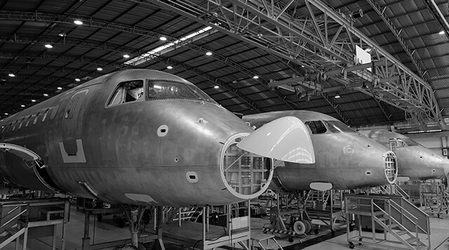 Aerospace