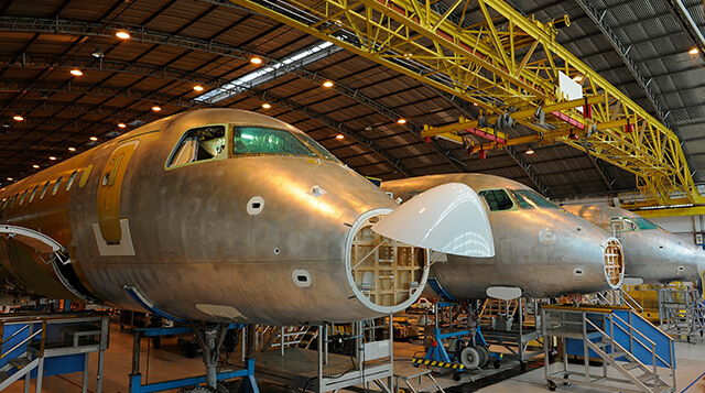 Aerospace