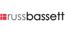 russbassett logo