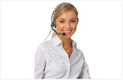 Sales Person