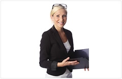 Sales Manager