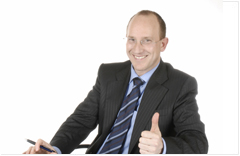 Sales Manager