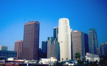 LOS ANGELES (Head Quarters)
