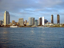 SAN DIEGO