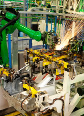 Industrial Equipment
