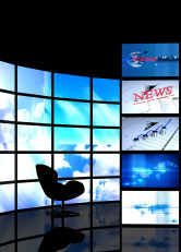 Media and Entertainment