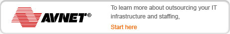 Managed IT Services
