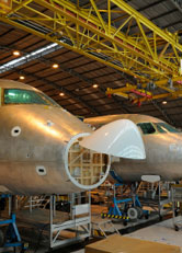 Aerospace