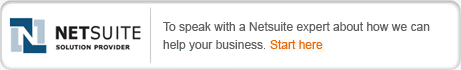 Netsuite